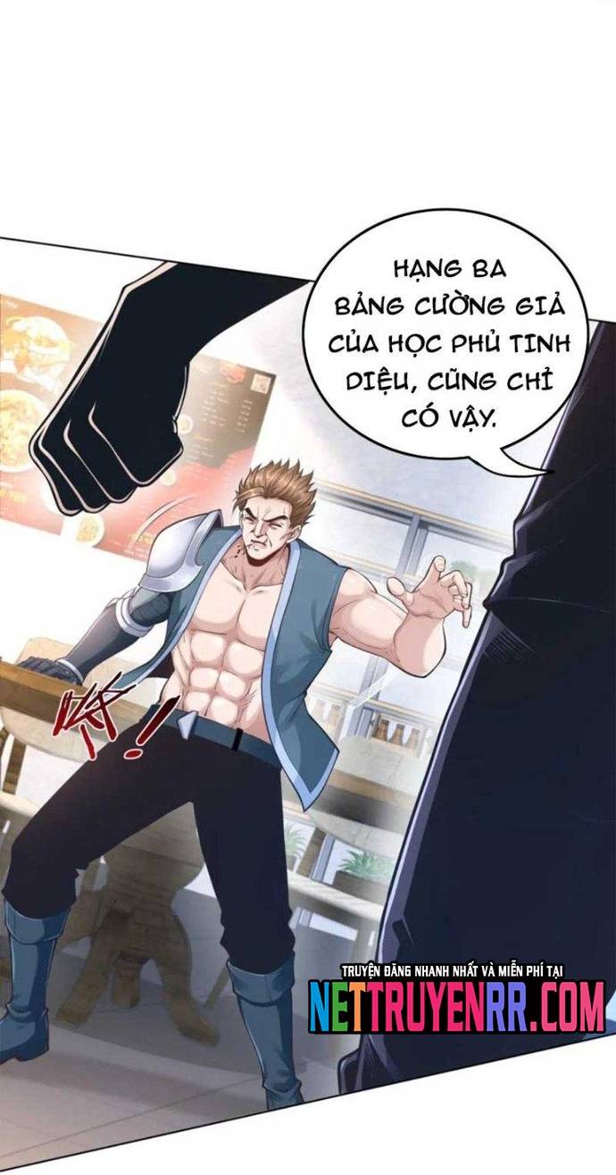 Ta Cày Level Từ Trong Gương Chapter 48 - Trang 4