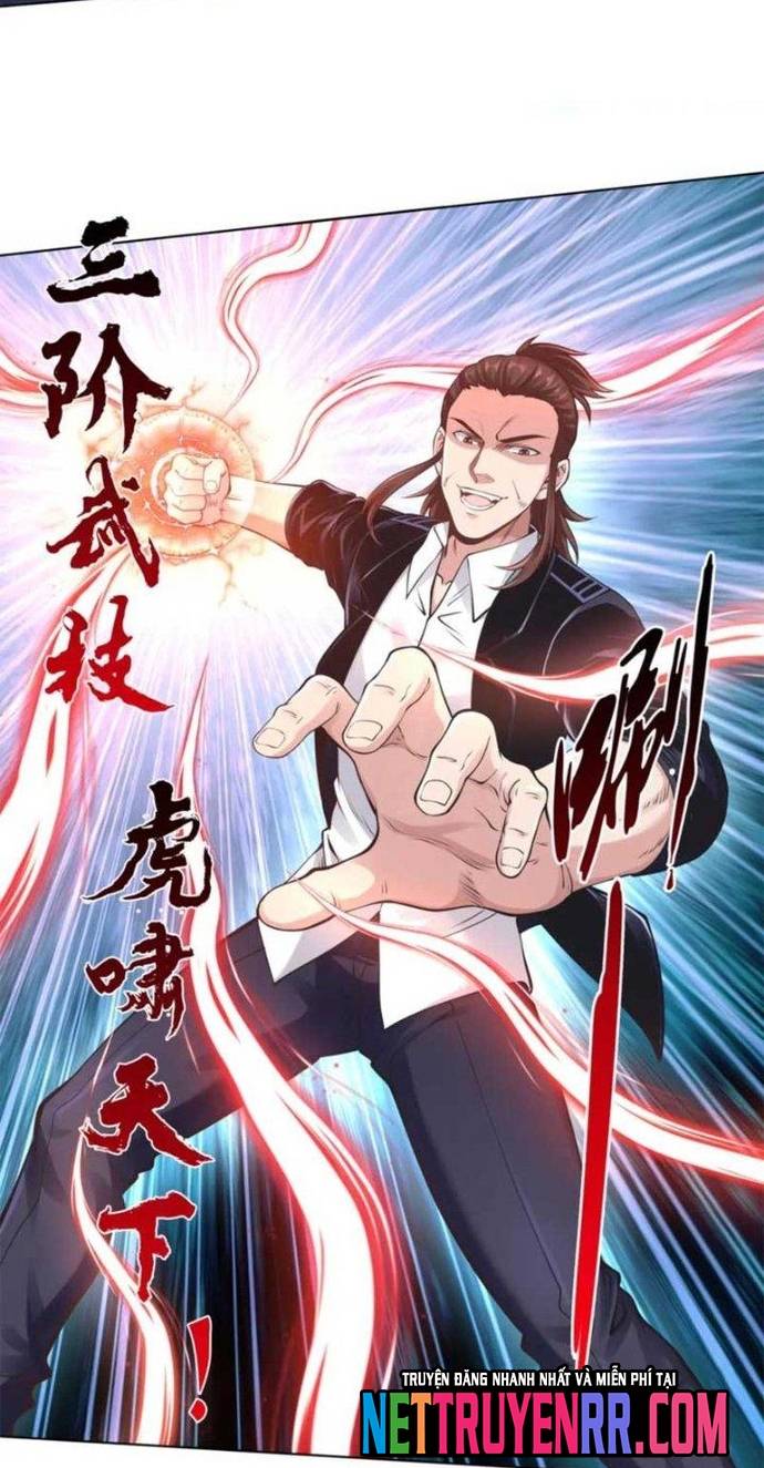 Ta Cày Level Từ Trong Gương Chapter 48 - Trang 4