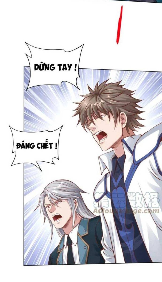 Ta Cày Level Từ Trong Gương Chapter 48 - Trang 4