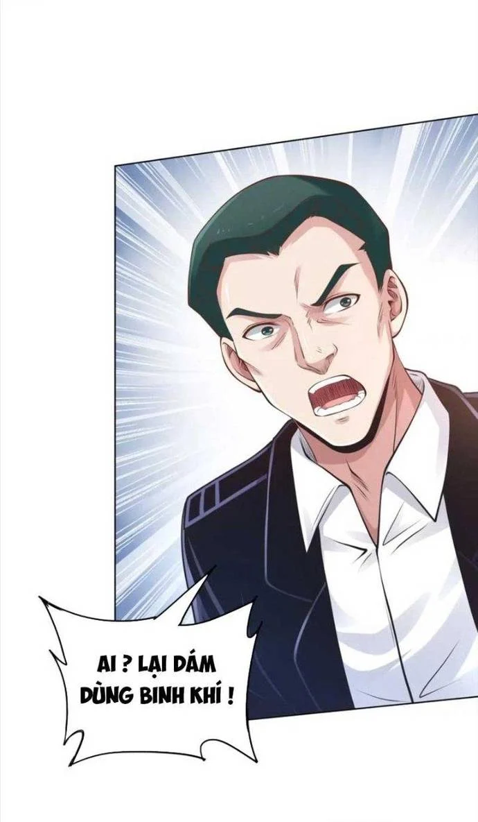 Ta Cày Level Từ Trong Gương Chapter 48 - Trang 4