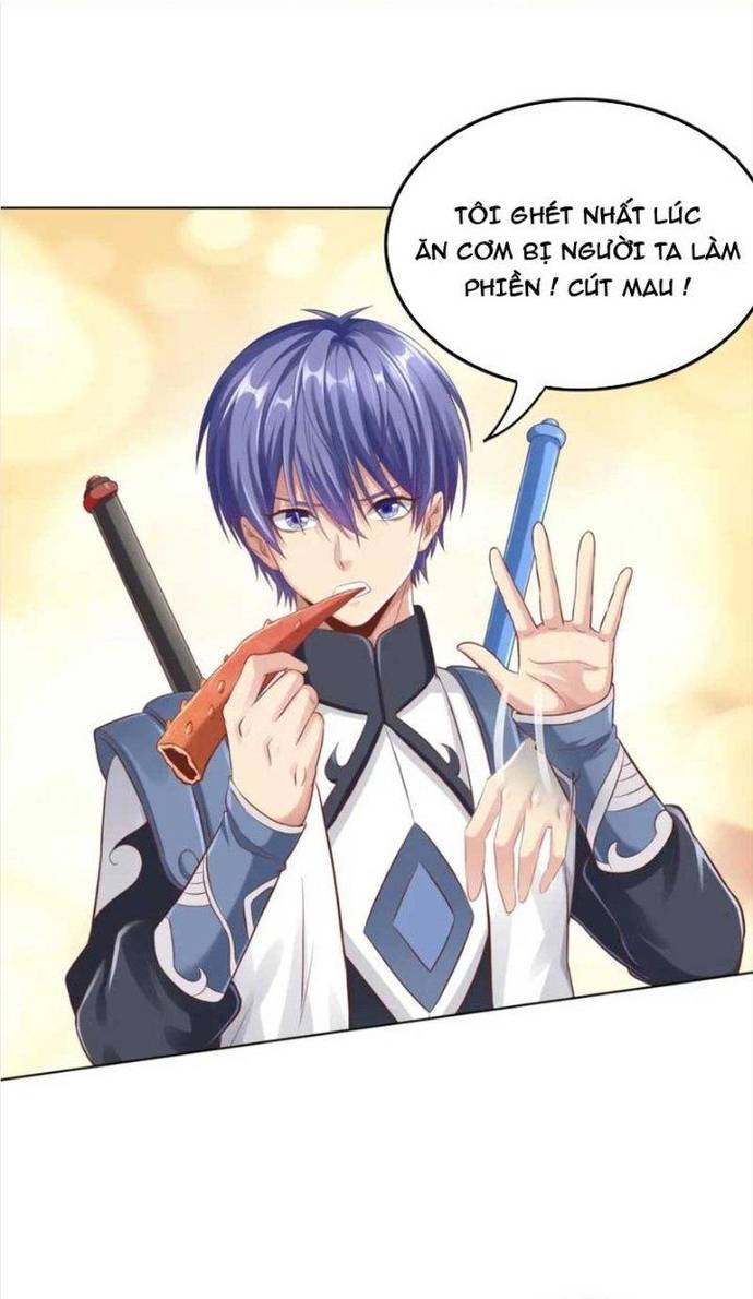 Ta Cày Level Từ Trong Gương Chapter 48 - Trang 4