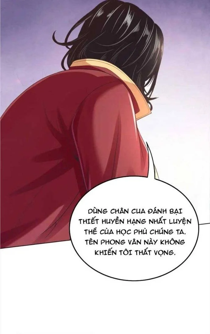 Ta Cày Level Từ Trong Gương Chapter 48 - Trang 4