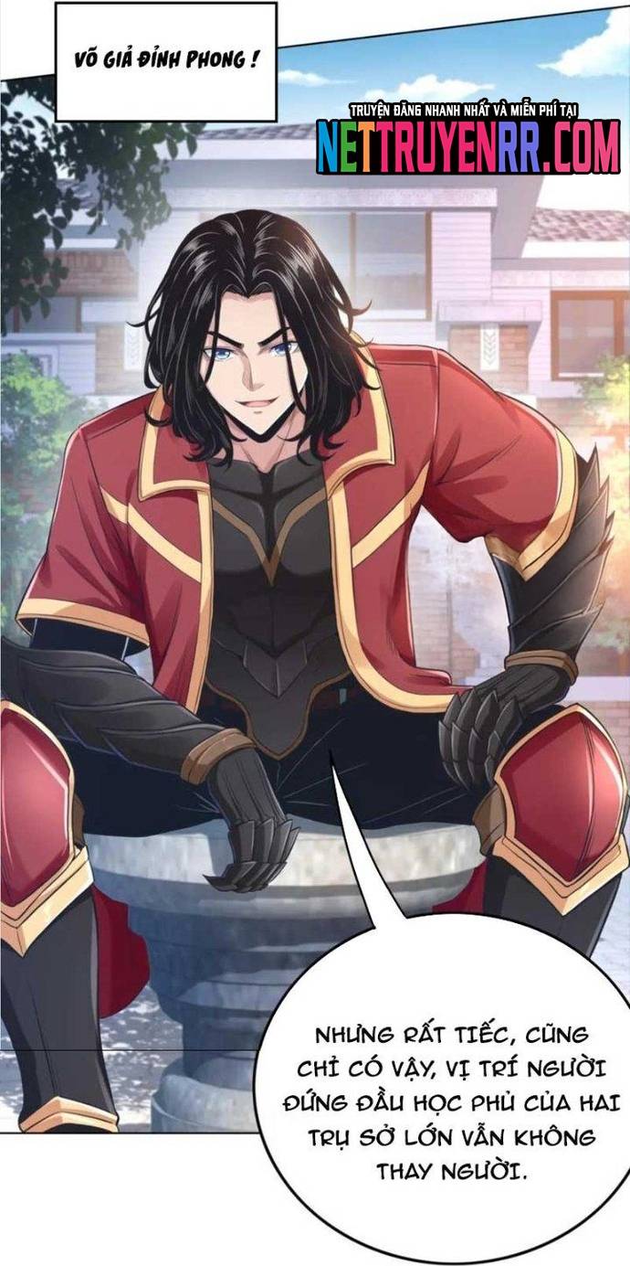 Ta Cày Level Từ Trong Gương Chapter 48 - Trang 4