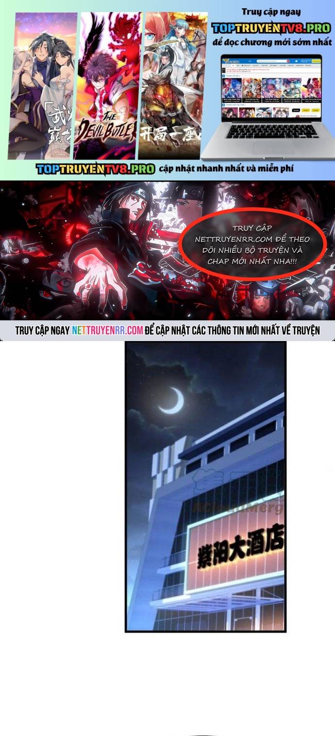 Ta Cày Level Từ Trong Gương Chapter 49 - Trang 4