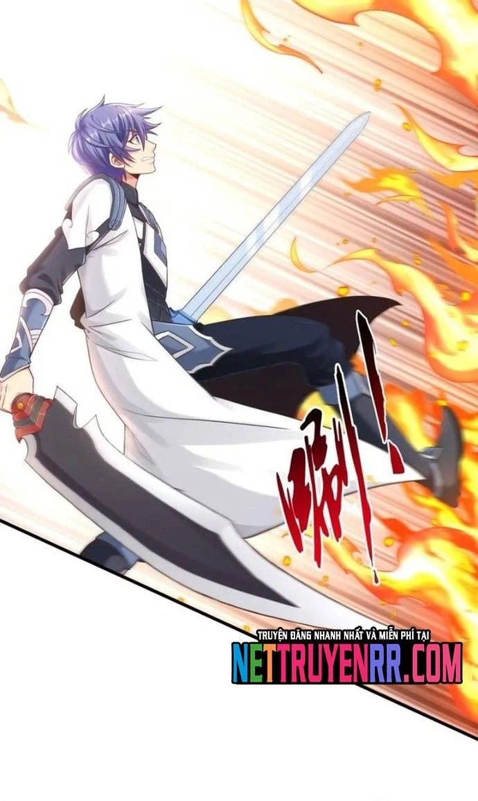 Ta Cày Level Từ Trong Gương Chapter 49 - Trang 4