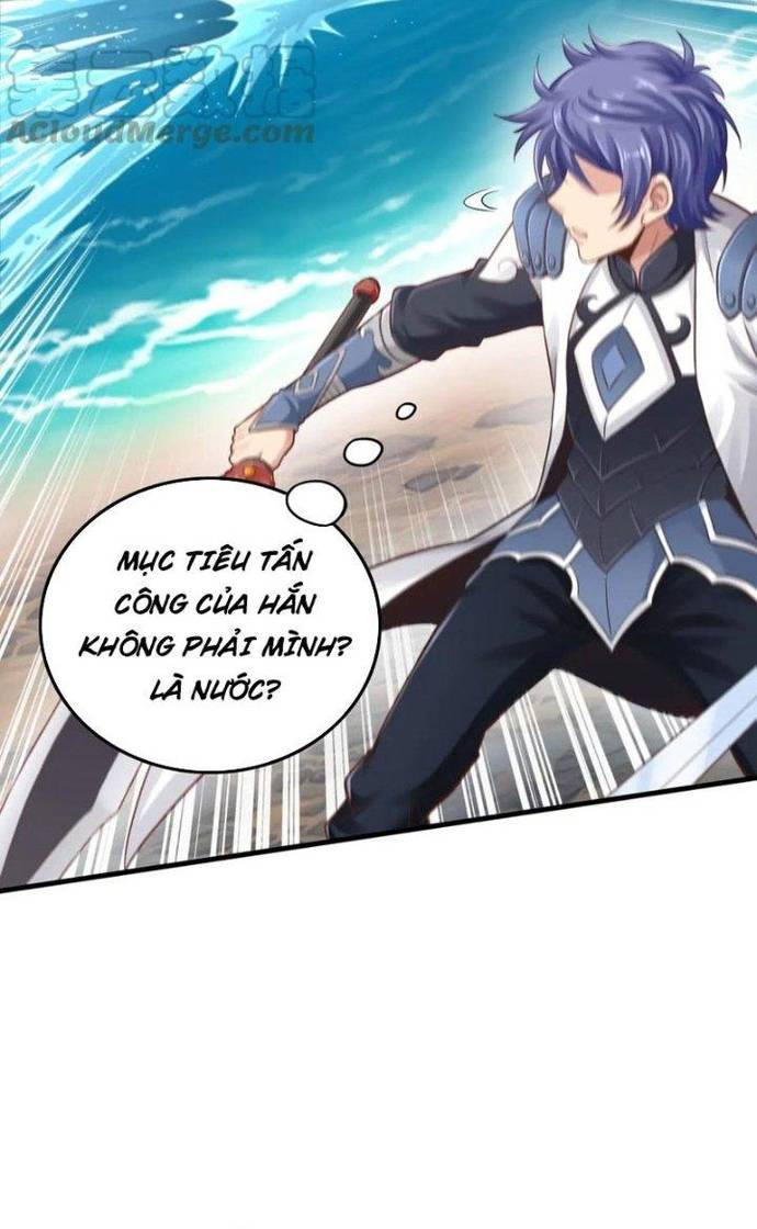 Ta Cày Level Từ Trong Gương Chapter 49 - Trang 4