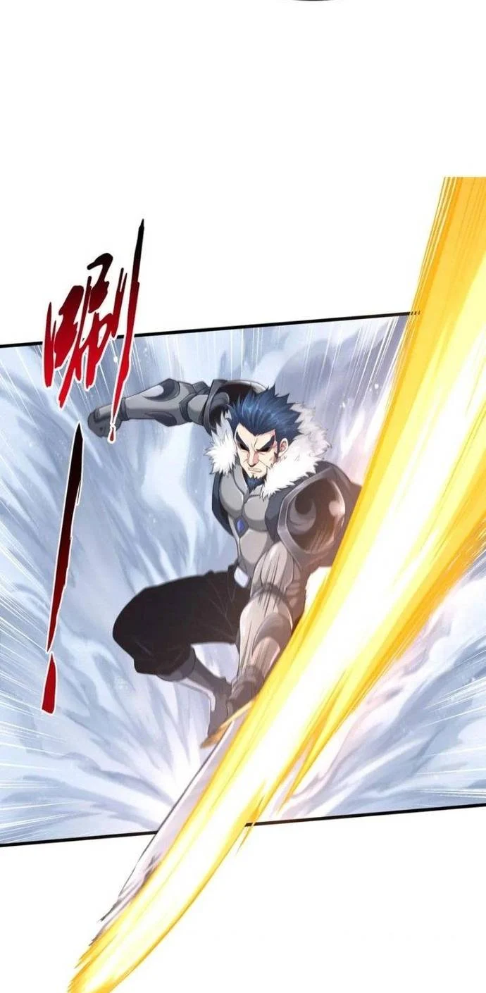 Ta Cày Level Từ Trong Gương Chapter 49 - Trang 4