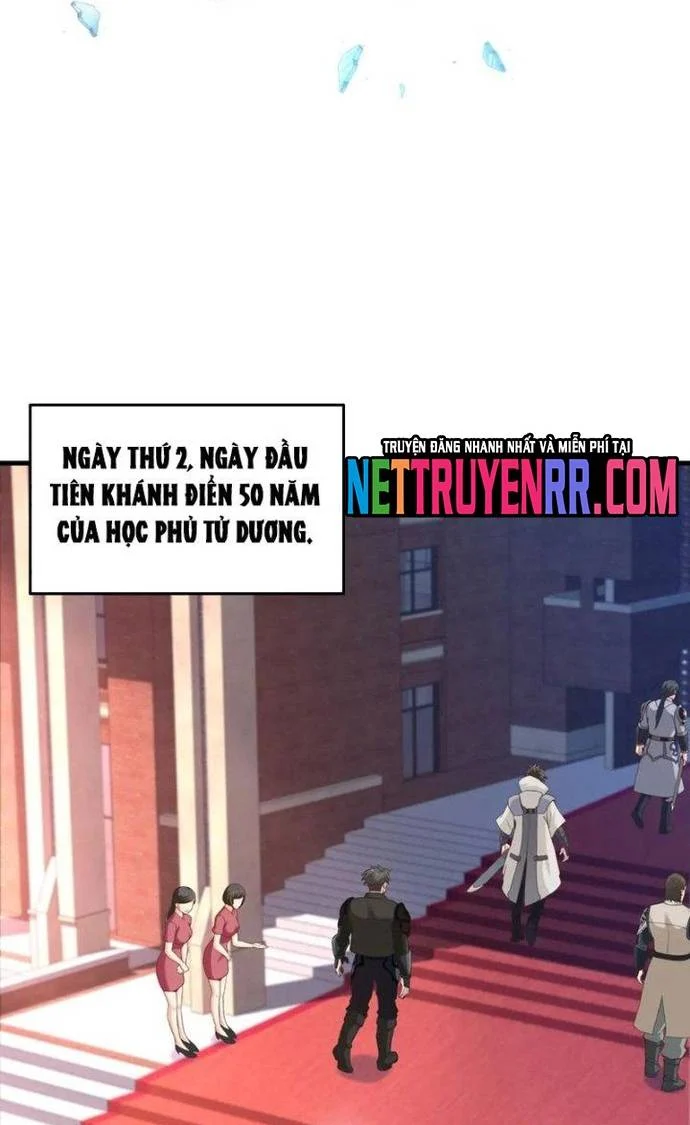 Ta Cày Level Từ Trong Gương Chapter 49 - Trang 4