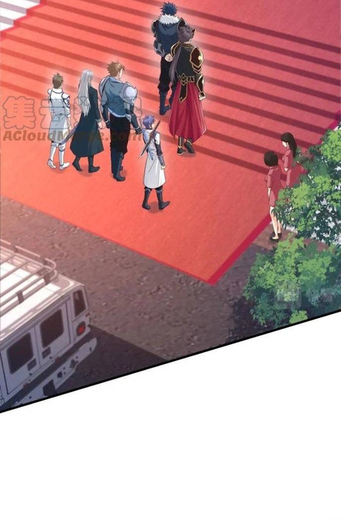 Ta Cày Level Từ Trong Gương Chapter 49 - Trang 4
