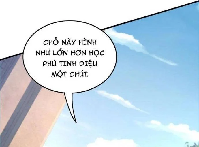 Ta Cày Level Từ Trong Gương Chapter 49 - Trang 4