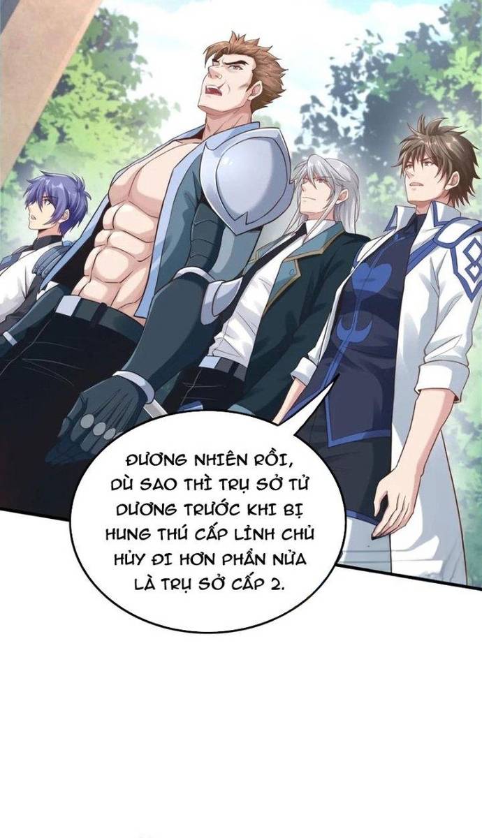 Ta Cày Level Từ Trong Gương Chapter 49 - Trang 4