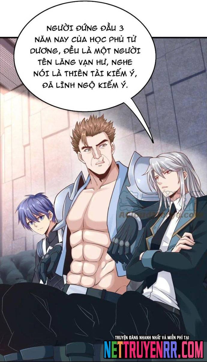 Ta Cày Level Từ Trong Gương Chapter 49 - Trang 4