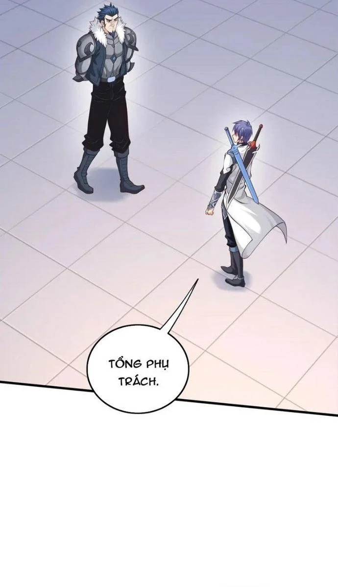 Ta Cày Level Từ Trong Gương Chapter 49 - Trang 4