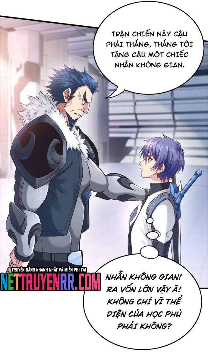 Ta Cày Level Từ Trong Gương Chapter 49 - Trang 4