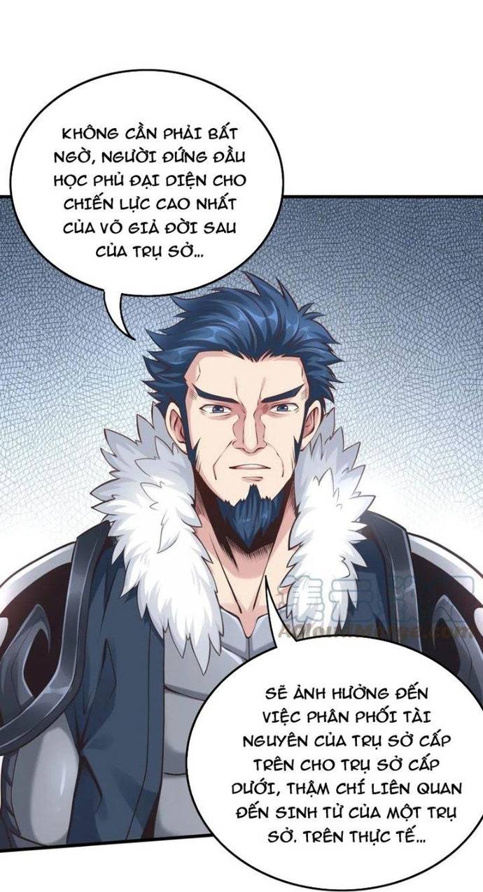 Ta Cày Level Từ Trong Gương Chapter 49 - Trang 4