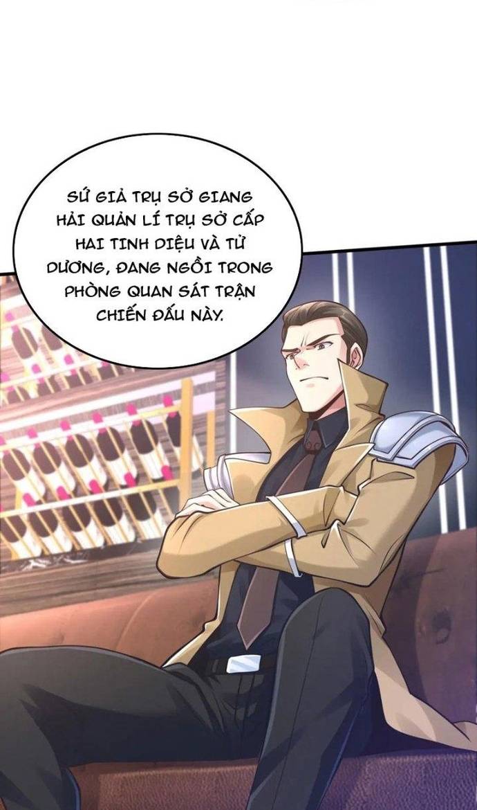 Ta Cày Level Từ Trong Gương Chapter 49 - Trang 4