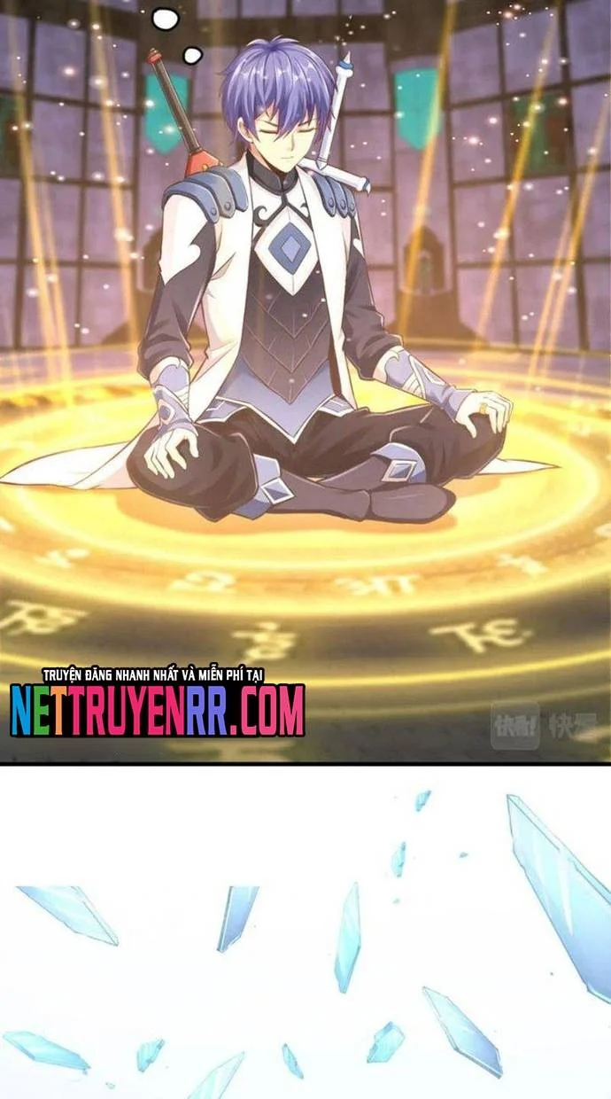 Ta Cày Level Từ Trong Gương Chapter 56 - Trang 2