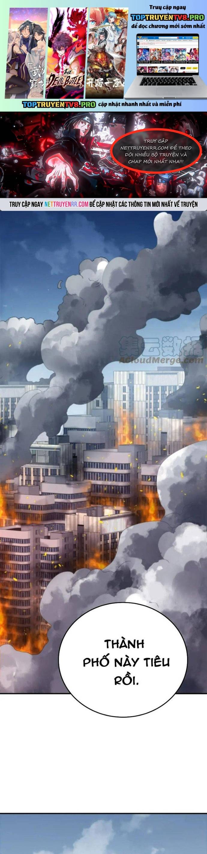 Ta Cày Level Từ Trong Gương Chapter 67 - Trang 2