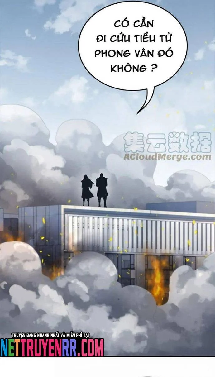 Ta Cày Level Từ Trong Gương Chapter 67 - Trang 2