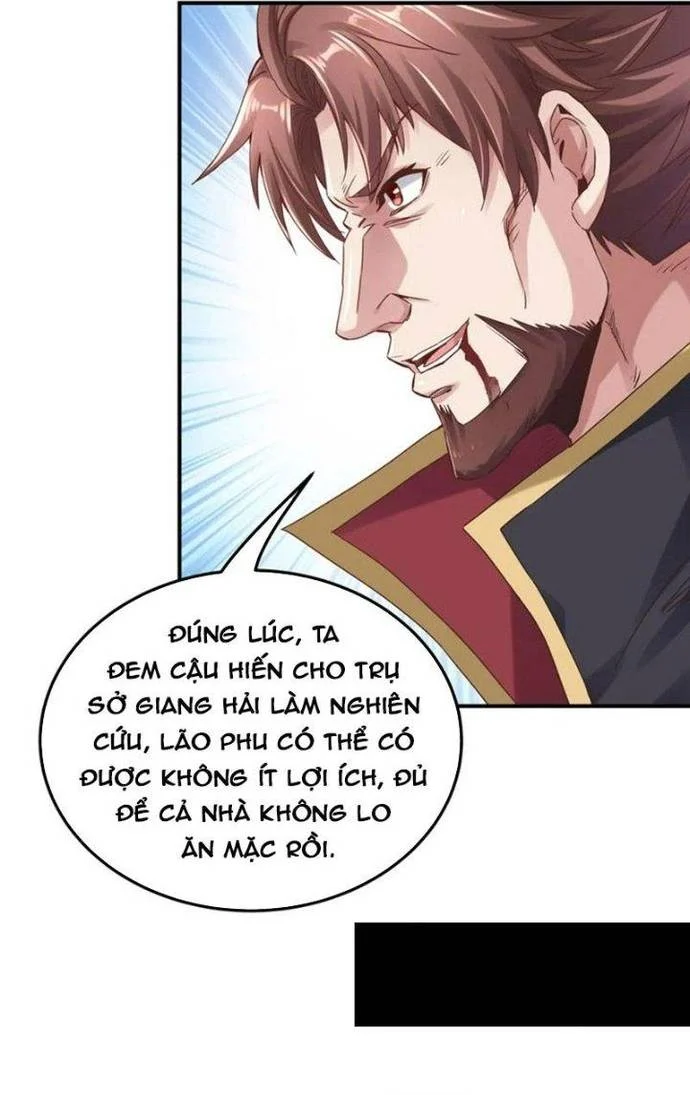 Ta Cày Level Từ Trong Gương Chapter 67 - Trang 2