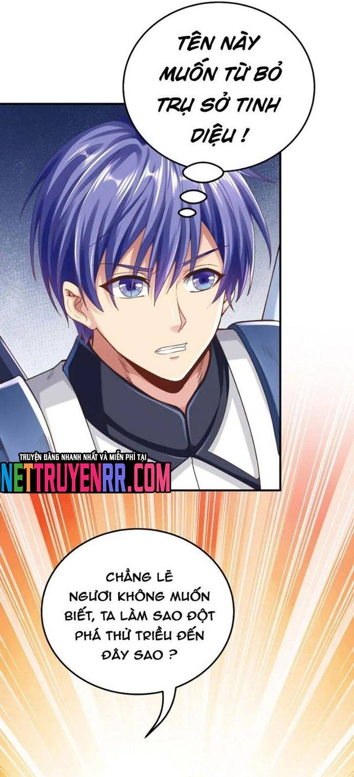 Ta Cày Level Từ Trong Gương Chapter 67 - Trang 2