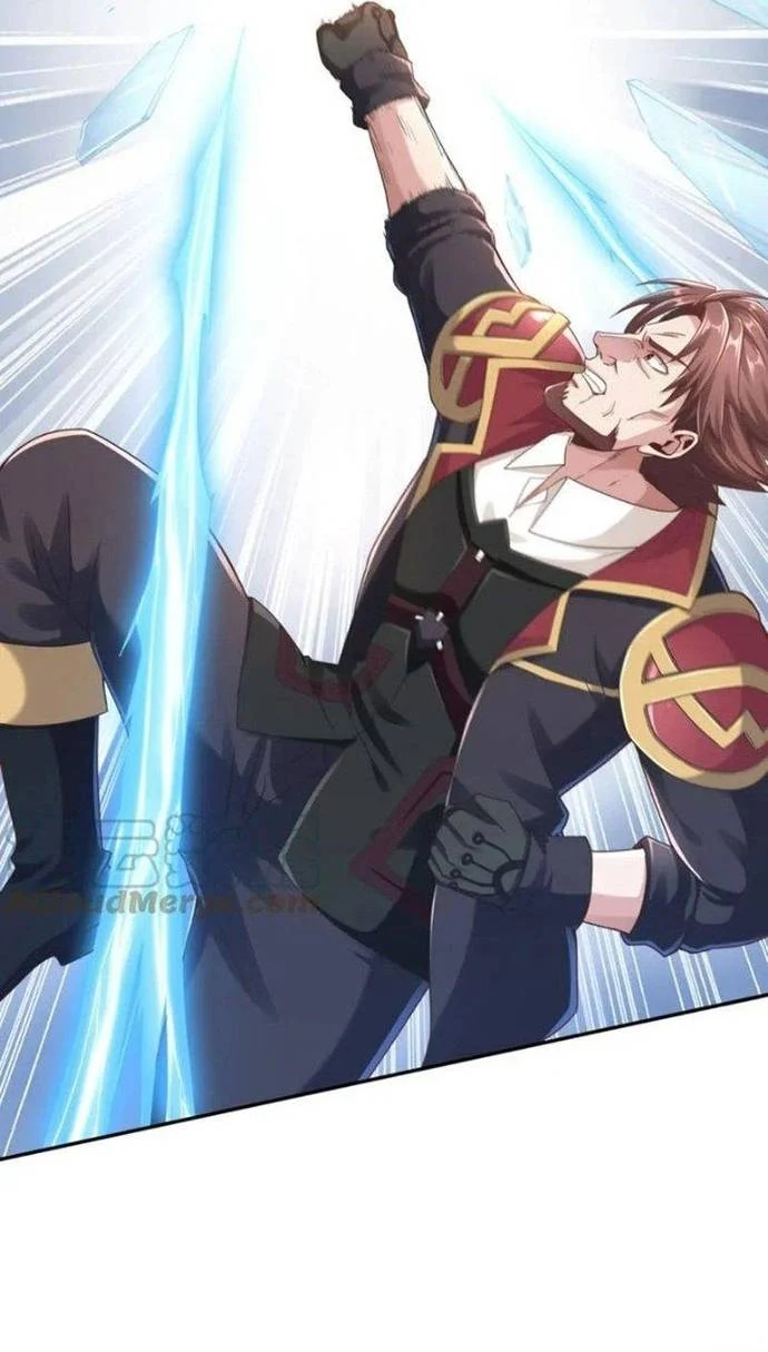 Ta Cày Level Từ Trong Gương Chapter 67 - Trang 2