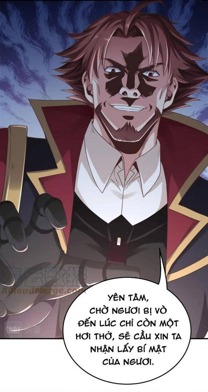 Ta Cày Level Từ Trong Gương Chapter 67 - Trang 2