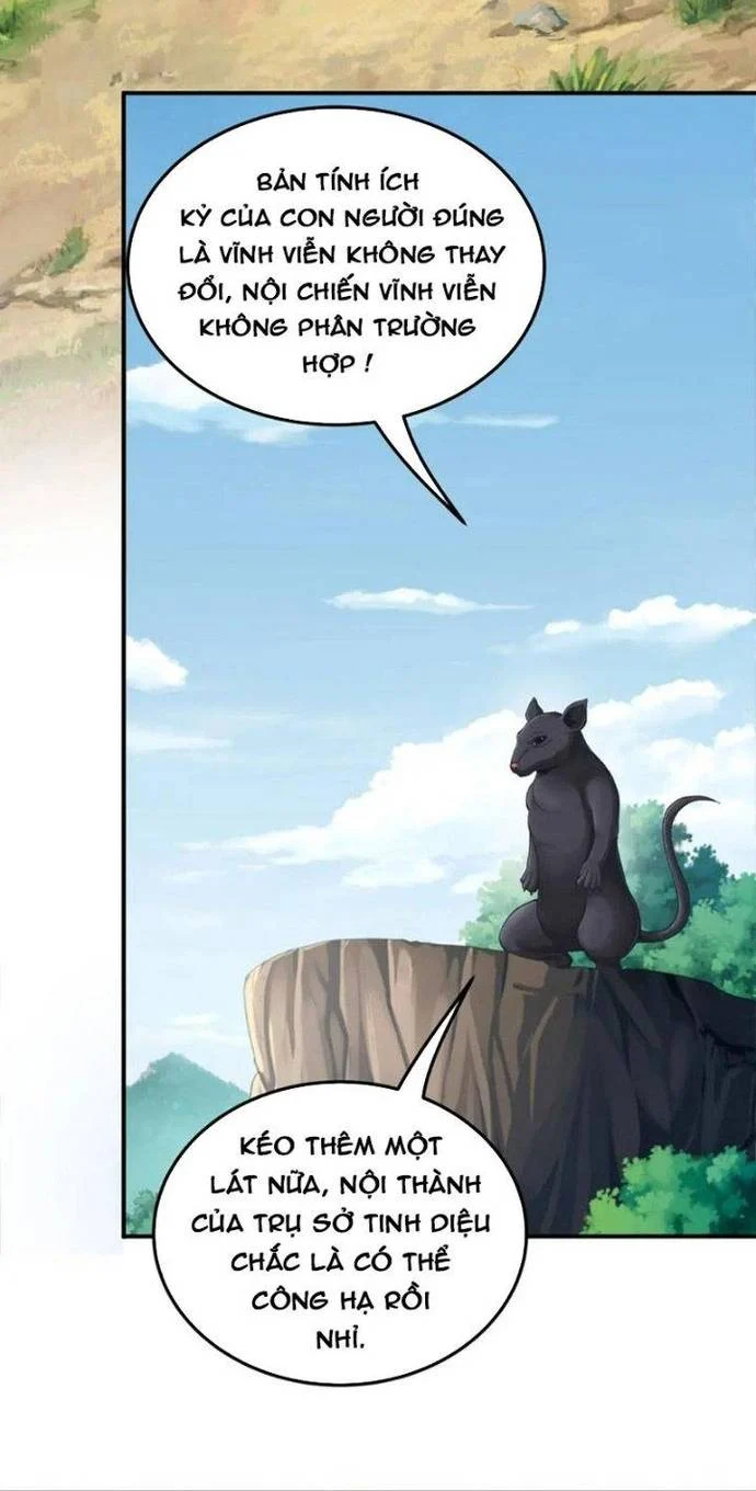 Ta Cày Level Từ Trong Gương Chapter 67 - Trang 2