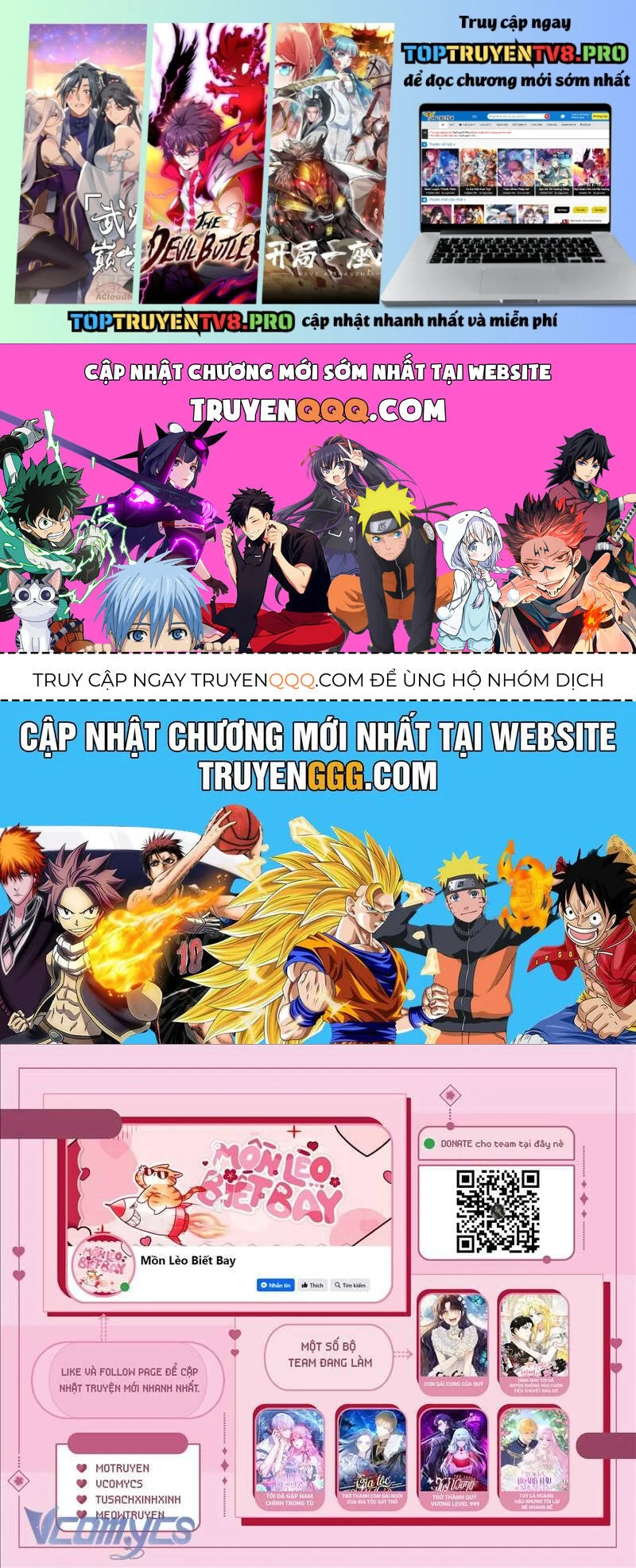 Ta Chỉ Muốn Ăn Em Chapter 40 - Trang 2