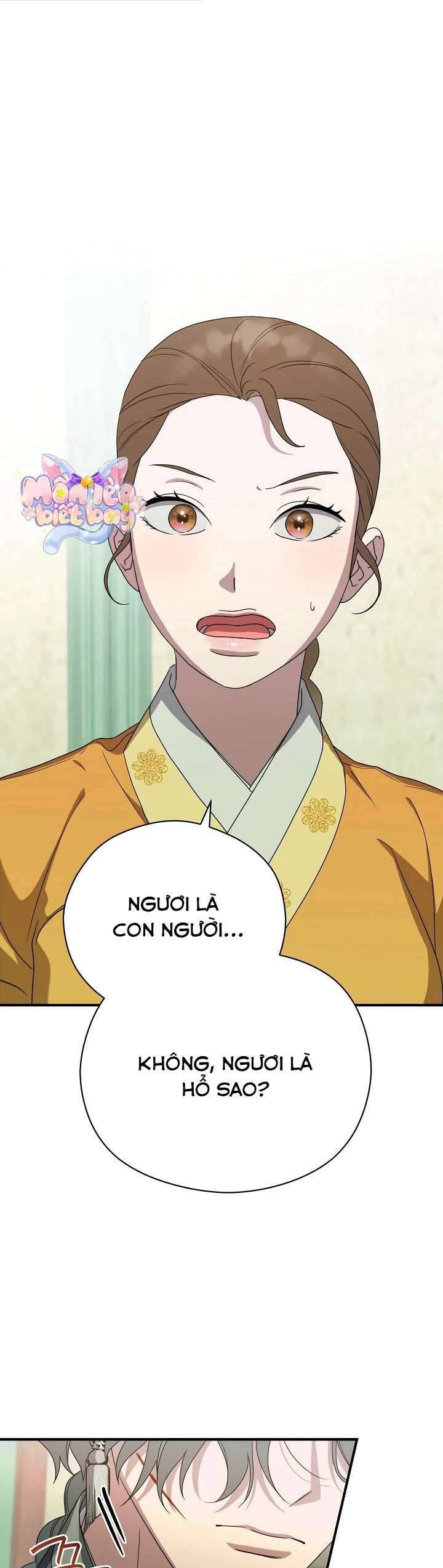 Ta Chỉ Muốn Ăn Em Chapter 40 - Trang 2