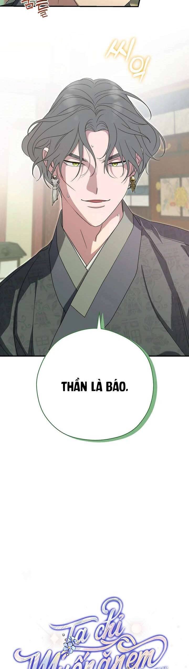Ta Chỉ Muốn Ăn Em Chapter 40 - Trang 2
