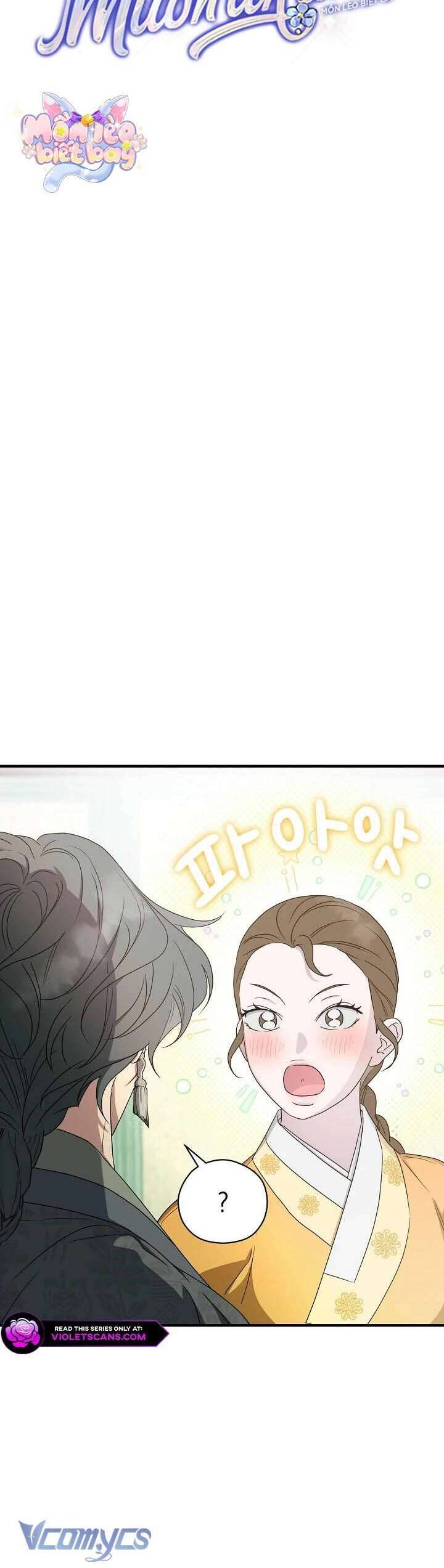 Ta Chỉ Muốn Ăn Em Chapter 40 - Trang 2