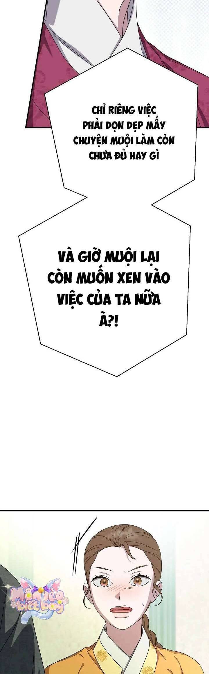 Ta Chỉ Muốn Ăn Em Chapter 40 - Trang 2