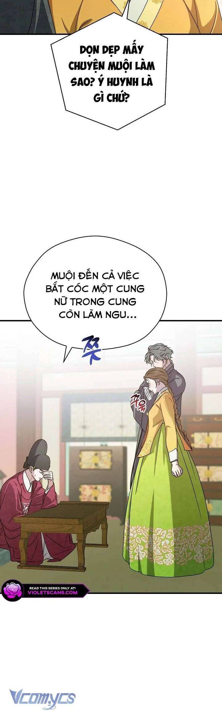 Ta Chỉ Muốn Ăn Em Chapter 40 - Trang 2
