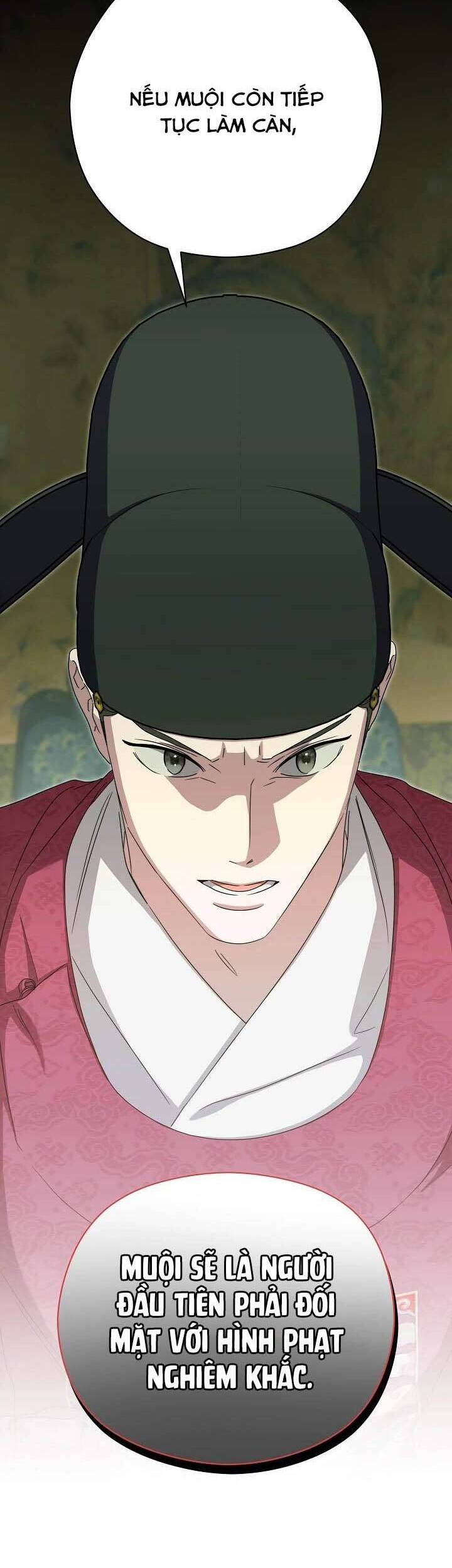Ta Chỉ Muốn Ăn Em Chapter 40 - Trang 2