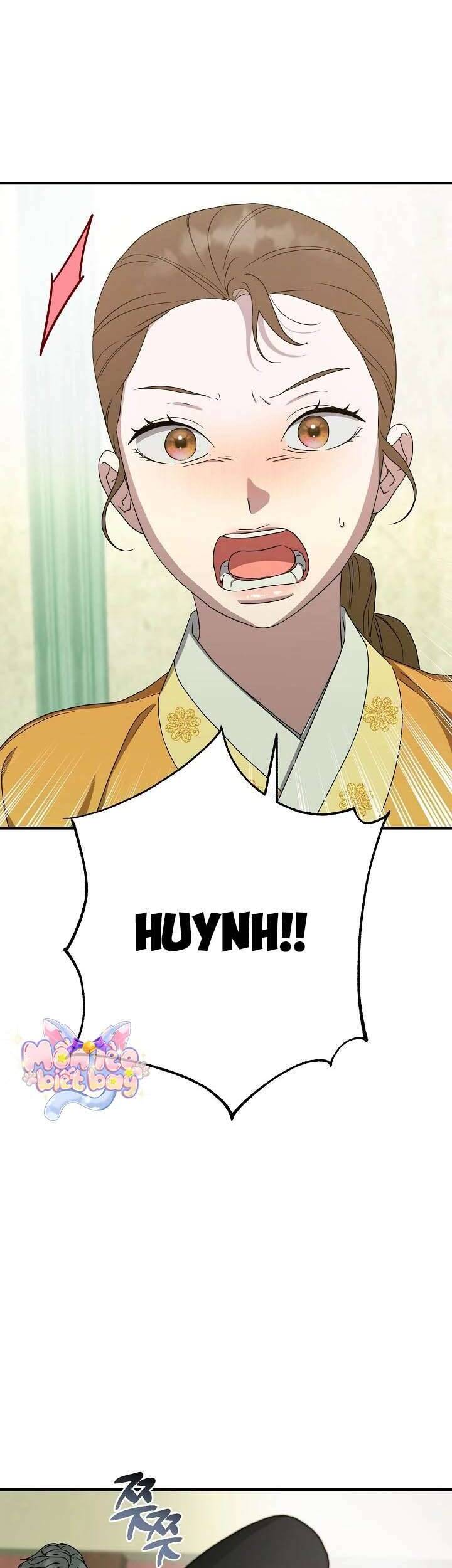 Ta Chỉ Muốn Ăn Em Chapter 40 - Trang 2