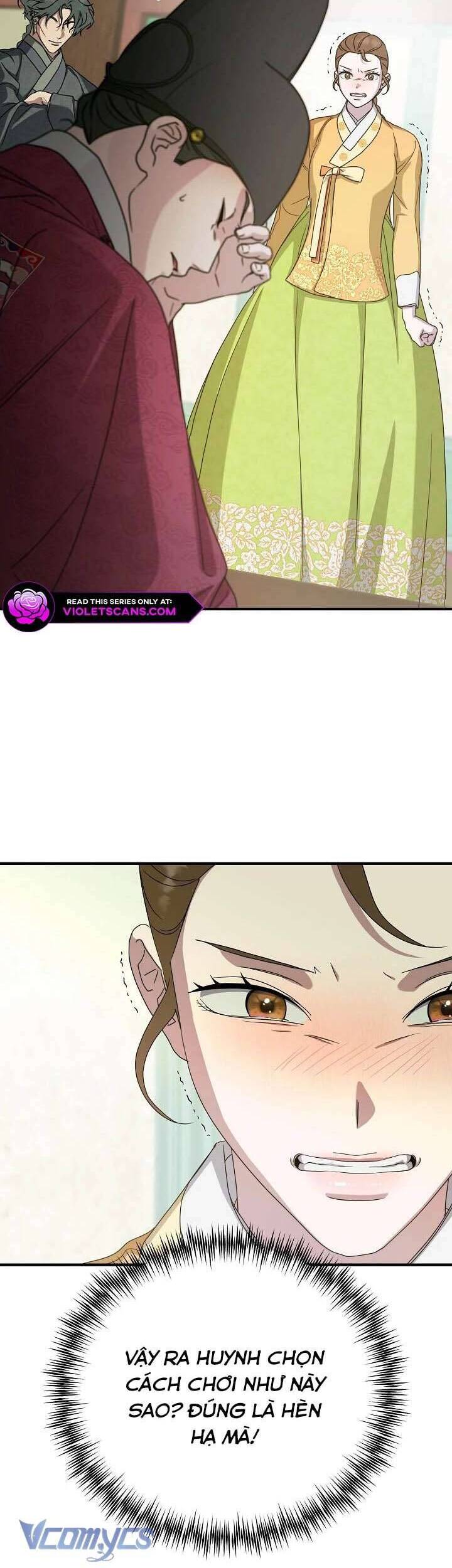 Ta Chỉ Muốn Ăn Em Chapter 40 - Trang 2