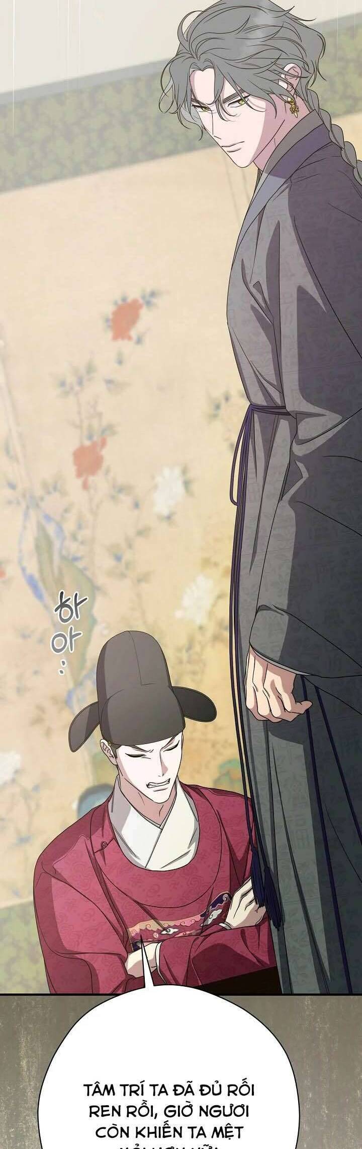 Ta Chỉ Muốn Ăn Em Chapter 40 - Trang 2