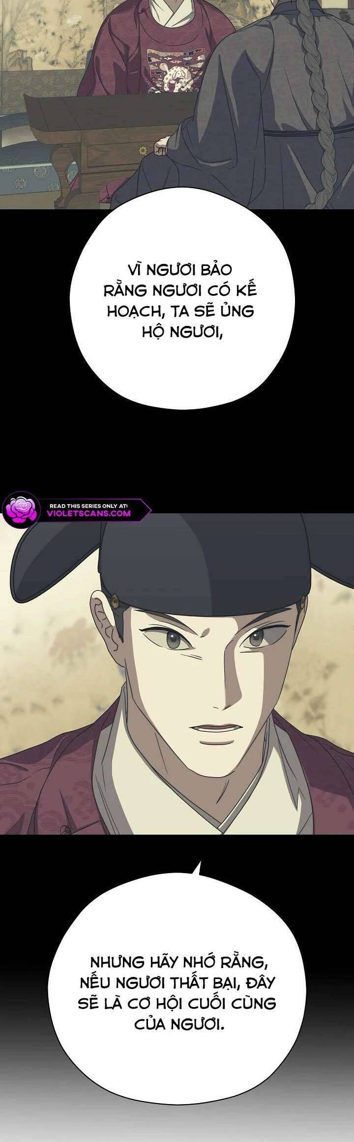 Ta Chỉ Muốn Ăn Em Chapter 40 - Trang 2
