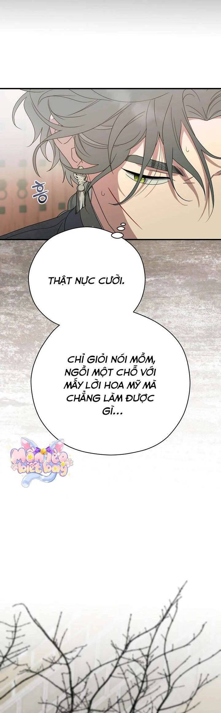 Ta Chỉ Muốn Ăn Em Chapter 40 - Trang 2