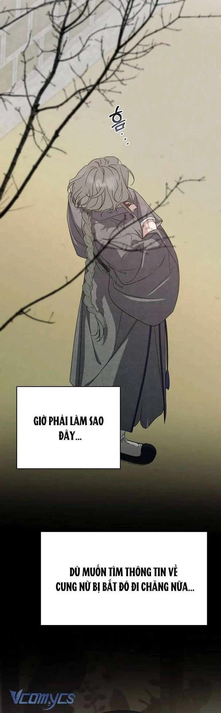 Ta Chỉ Muốn Ăn Em Chapter 40 - Trang 2