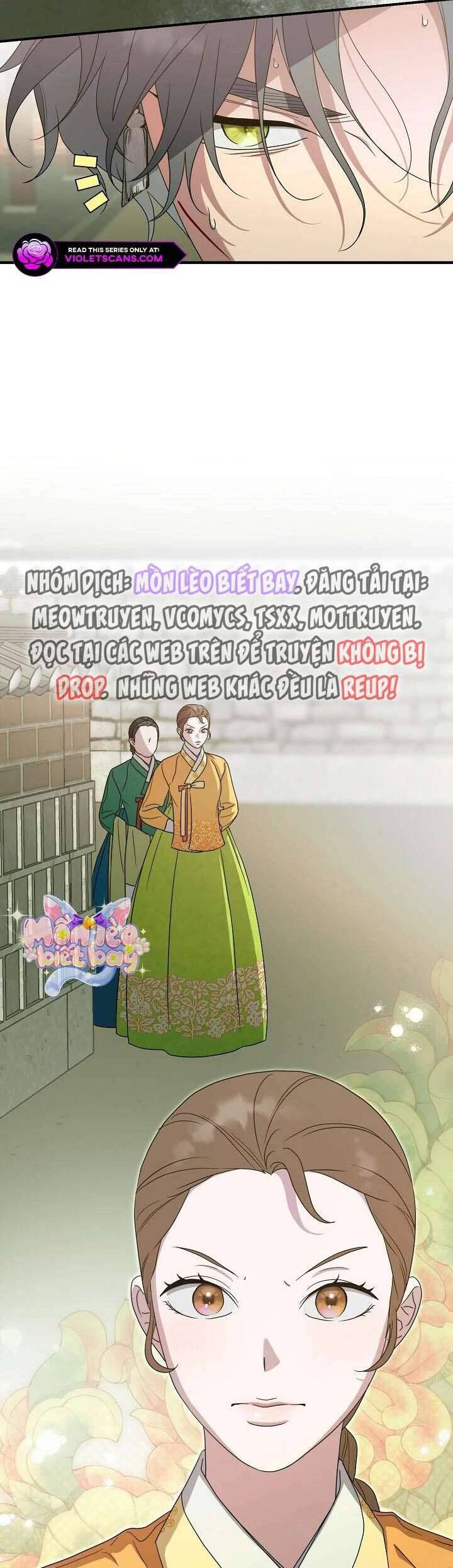 Ta Chỉ Muốn Ăn Em Chapter 40 - Trang 2