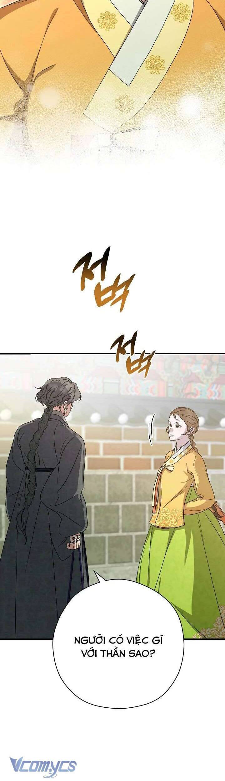 Ta Chỉ Muốn Ăn Em Chapter 40 - Trang 2