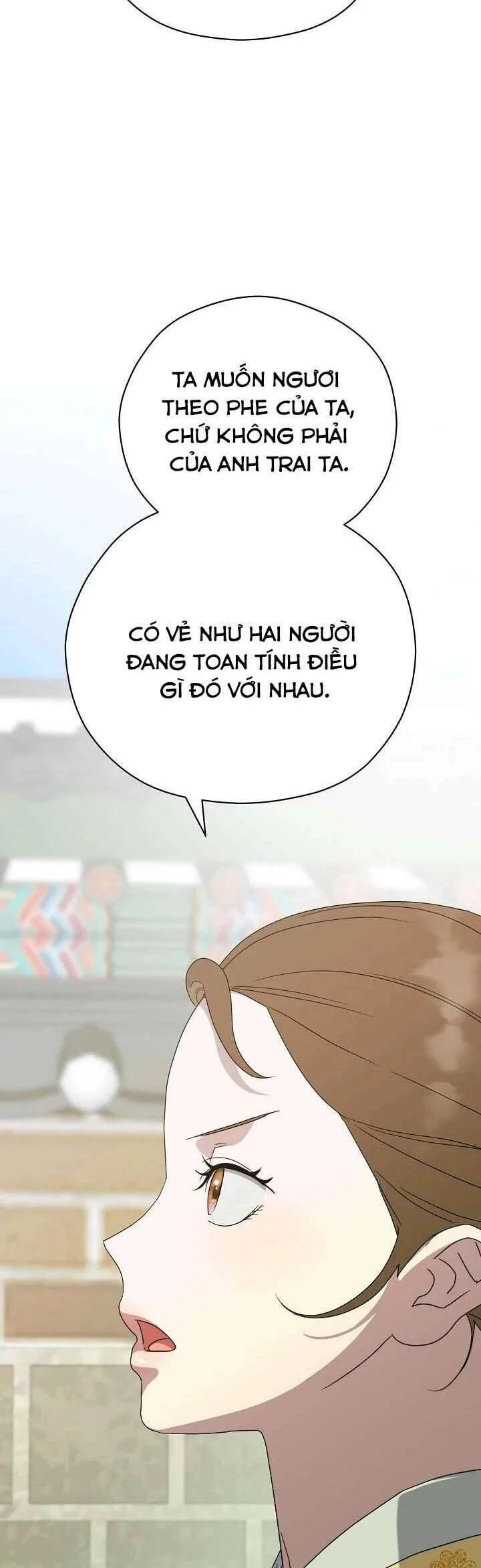 Ta Chỉ Muốn Ăn Em Chapter 40 - Trang 2