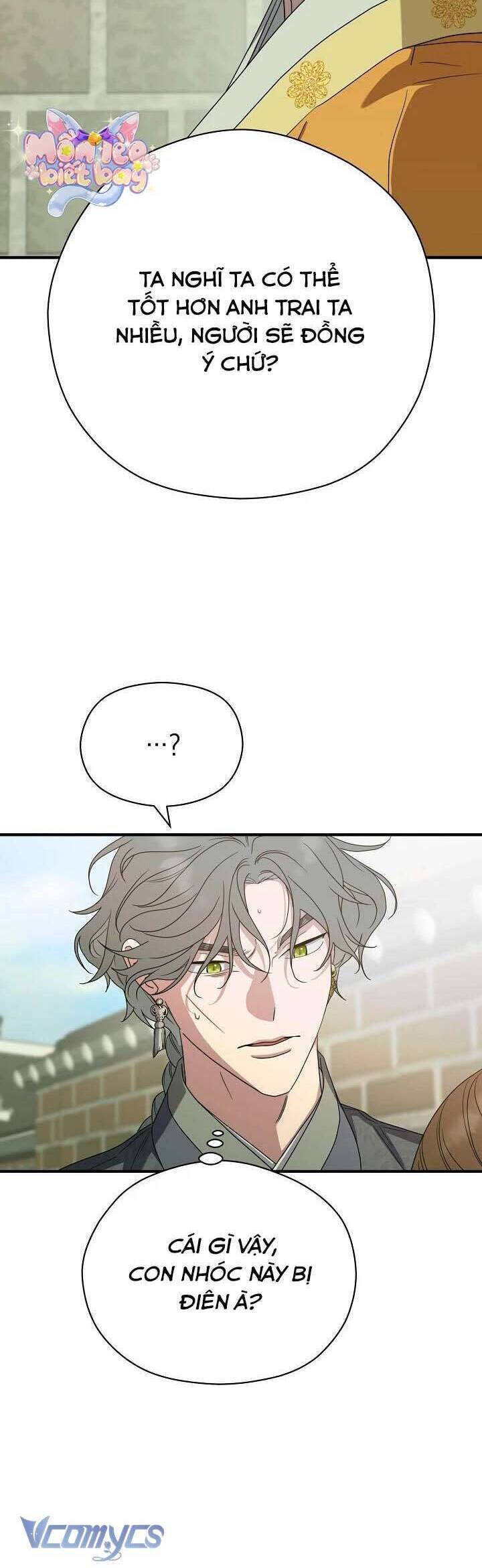 Ta Chỉ Muốn Ăn Em Chapter 40 - Trang 2