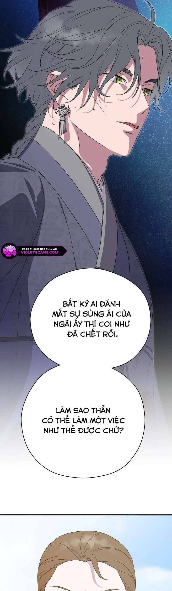 Ta Chỉ Muốn Ăn Em Chapter 40 - Trang 2