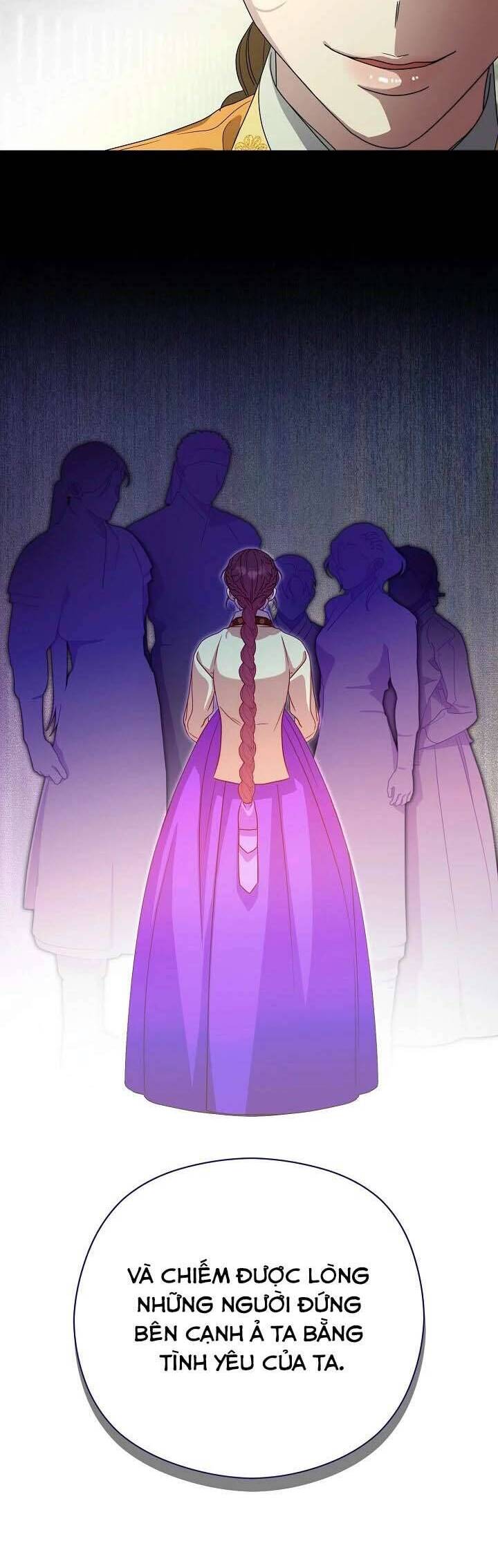 Ta Chỉ Muốn Ăn Em Chapter 40 - Trang 2