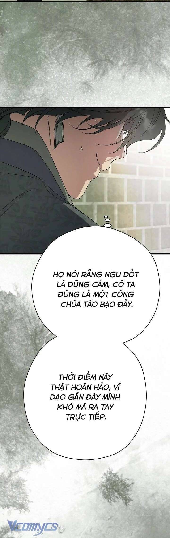 Ta Chỉ Muốn Ăn Em Chapter 40 - Trang 2