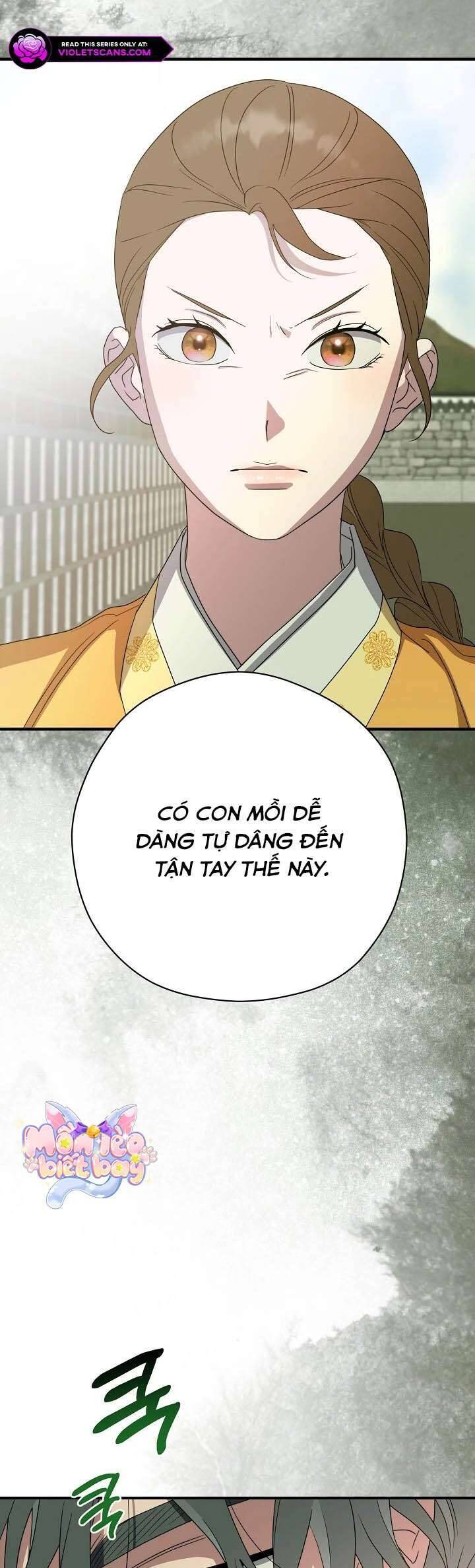 Ta Chỉ Muốn Ăn Em Chapter 40 - Trang 2