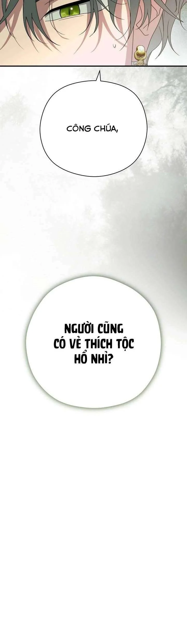 Ta Chỉ Muốn Ăn Em Chapter 40 - Trang 2